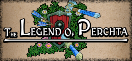 The Legend Of Perchta Cover Image