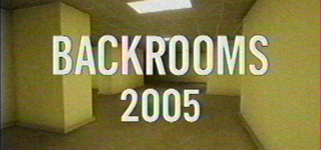 Backrooms - 2005 Cover Image