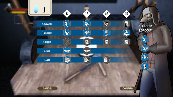 Screenshots
