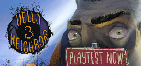 Hello Neighbor 3
