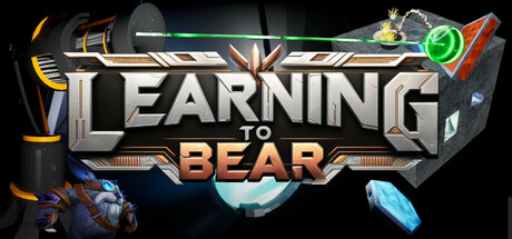 Learning to Bear Cover Image