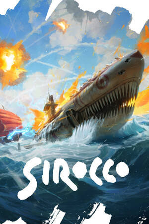 Sirocco ์ธ๋ค์ผ