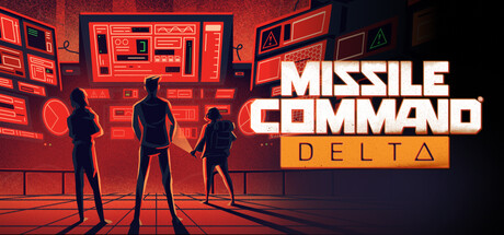 Missile Command Delta