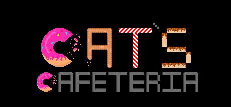 Cat's Cafeteria Cover Image