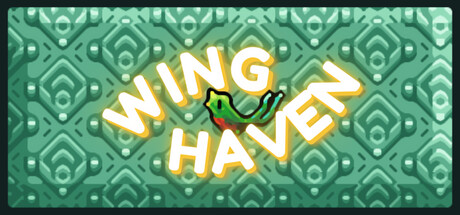 Wing Haven Cover Image