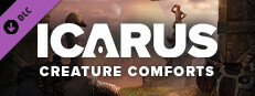 Icarus: Creature Comforts Pack в Steam