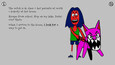 A screenshot of PINEAPPLE: A Bittersweet Revenge