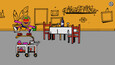 A screenshot of PINEAPPLE: A Bittersweet Revenge