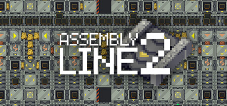 Assembly Line 2 Cover Image