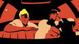 To Hell With The Ugly Soundtrack Snapshots 3