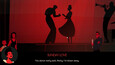 To Hell With The Ugly Soundtrack Frame Grabs 2