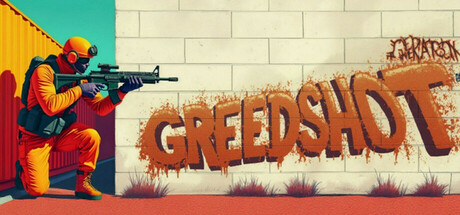 Greedshot Cover Image