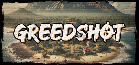 Greedshot Cover Image