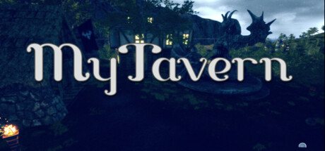 MyTavern Cover Image