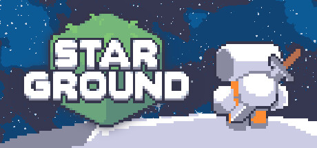 Starground Cover Image