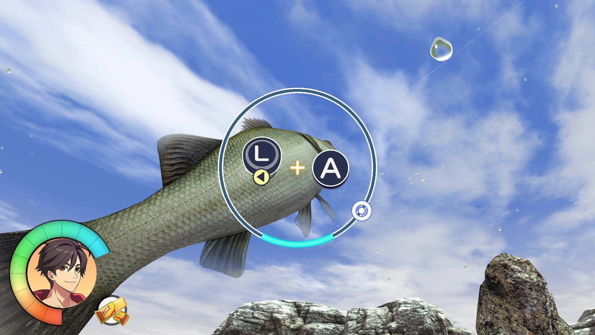 تحميل لعبة Reel Fishing: Days of Summer مجانا تحميل لعبة Reel Fishing: Days of Summer مجانا