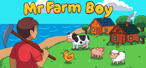 MR FARMBOY