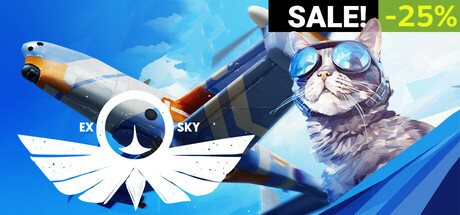 Exosky Cover Image