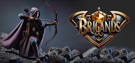 Brigands Cover Image