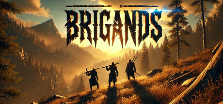 Brigands Cover Image