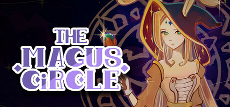 The Magus Circle Cover Image