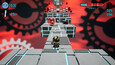 A screenshot of Ramshackle.EXE