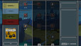 A screenshot of Rogue Night