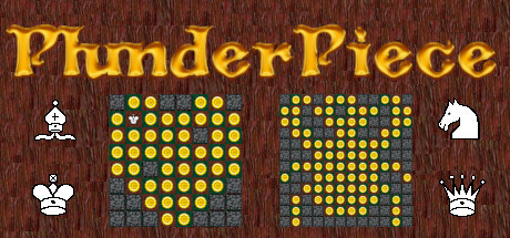 PlunderPiece Cover Image