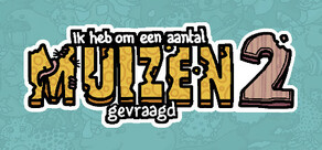 Ik heb om een aantal muizen gevraagd 2