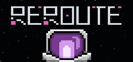 Reroute Cover Image