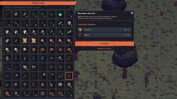 Screenshots
