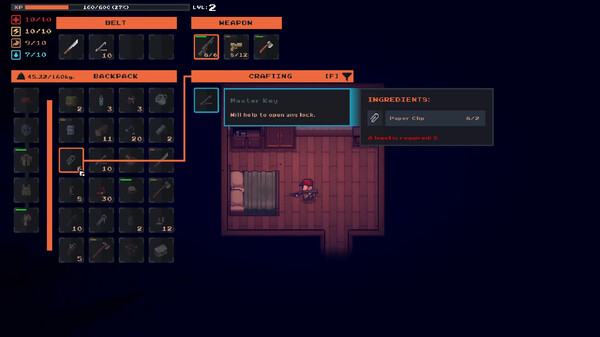 Screenshots