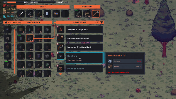 Screenshots
