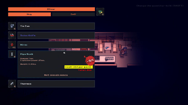 Screenshots