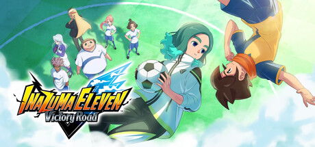 INAZUMA ELEVEN: Victory Road