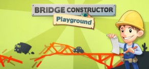 Bridge Constructor Playground