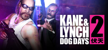 Kane & Lynch 2: Dog Days Price history · SteamDB