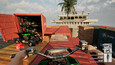 30 Days on Ship Monitor Shots 1