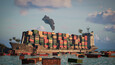 30 Days on Ship Captures 10