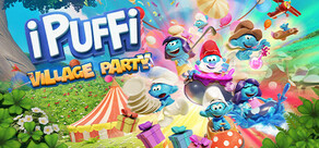 I Puffi - Village Party