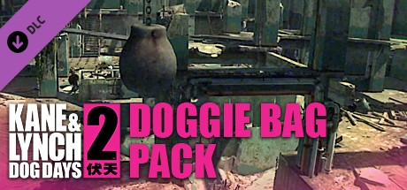 Kane and Lynch 2: The Doggie Bag DLC · Kane & Lynch 2: The Doggie Bag Price history · SteamDB