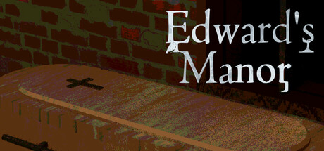 Edward's Manor Cover Image