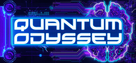 Quantum Odyssey Cover Image