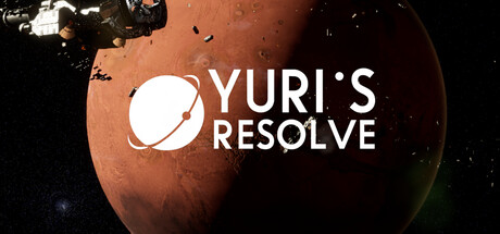 Yuri's Resolve