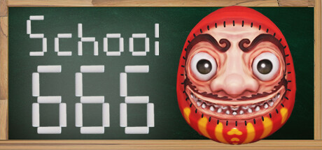 School 666 Cover Image