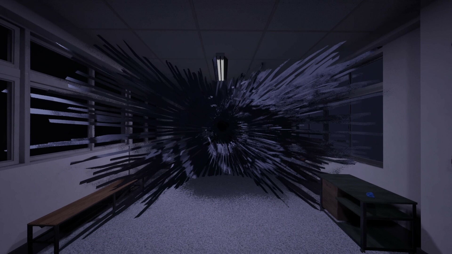 School 666 screenshot 1