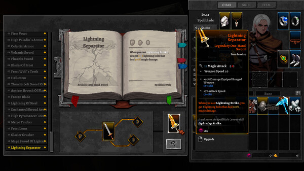 Screenshots