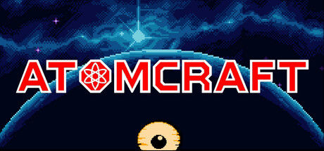 Atomcraft Cover Image