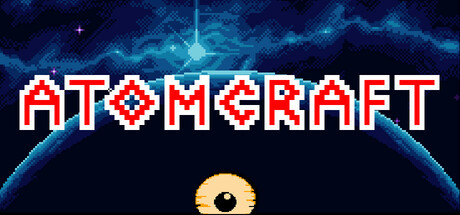 Atomcraft Cover Image