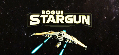 Rogue Stargun Cover Image